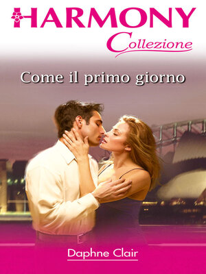 cover image of Come il primo giorno